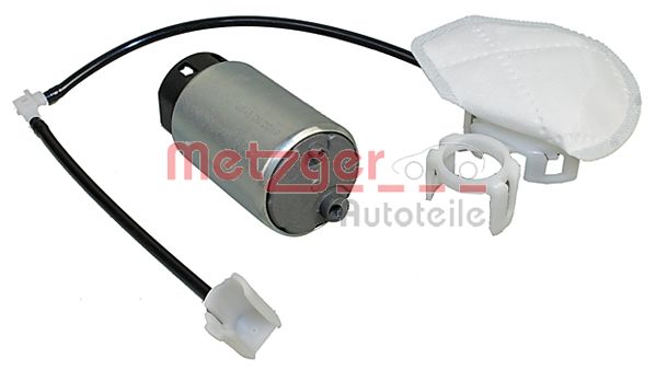 METZGER 2250175 Kraftstoffpumpe